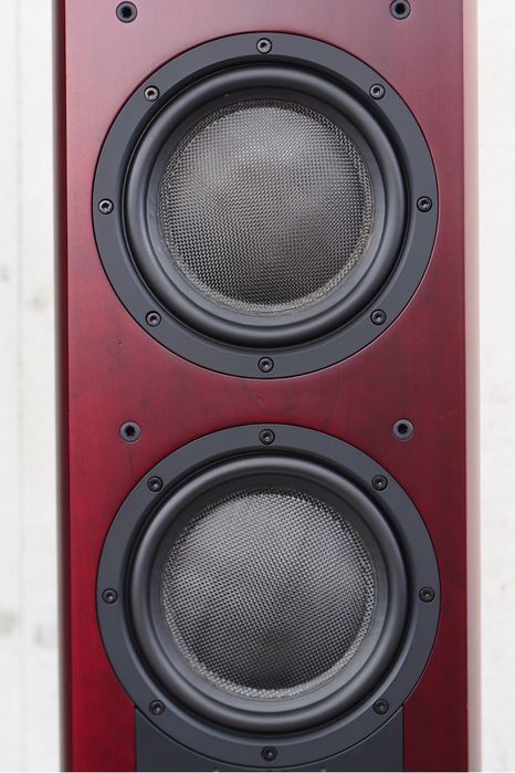 Bowers & Wilkins - B&W Nautilius 804N - HIIGH END - jak nowe