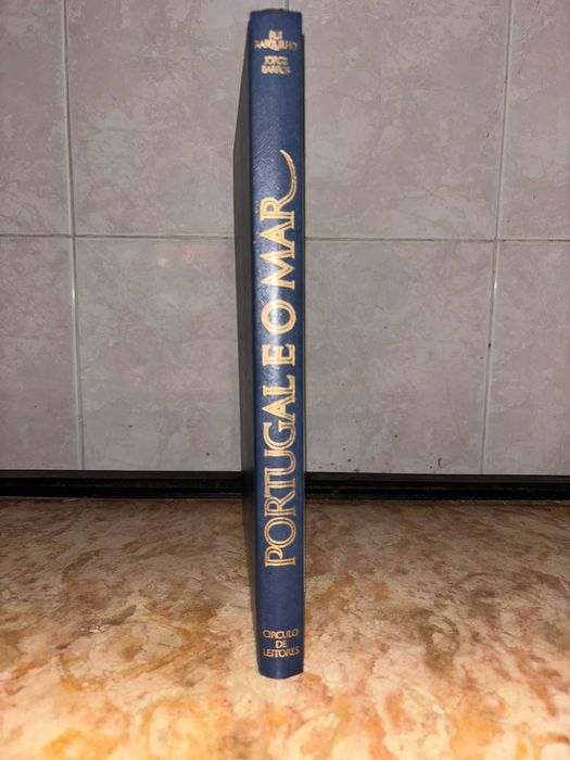 Portugal e o Mar, Viagem pelos Descobrimentos, 1983