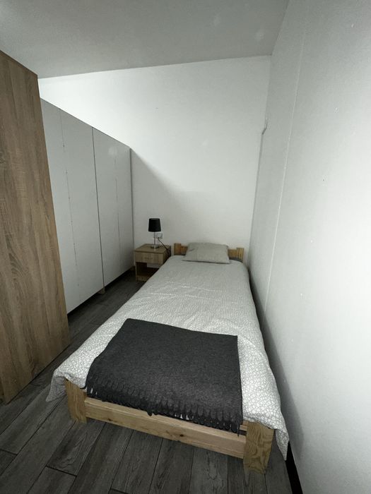 Mieszkanie  Pracownicze