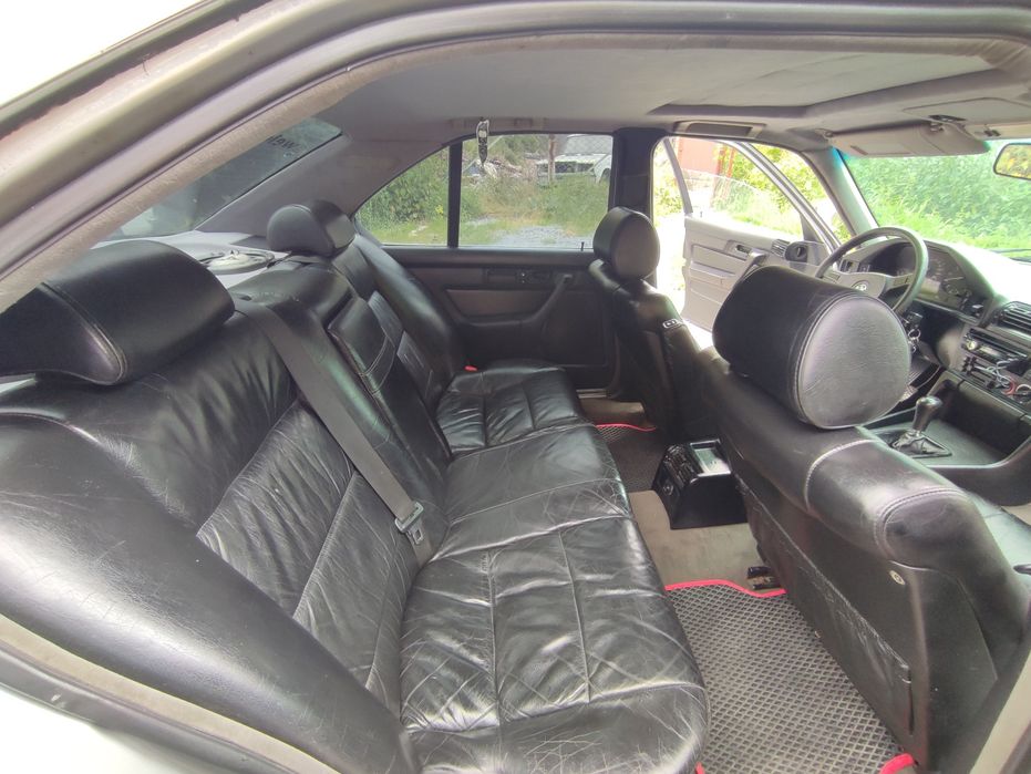 Продам Bmw 535i e34