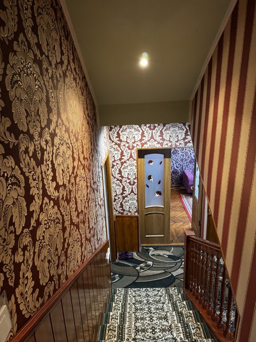 Продается 2 комнатная квартира 8/12 , р-н Малого рынка