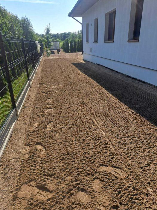 Glebogryzarka separacyjna, kosiarka bijakowa