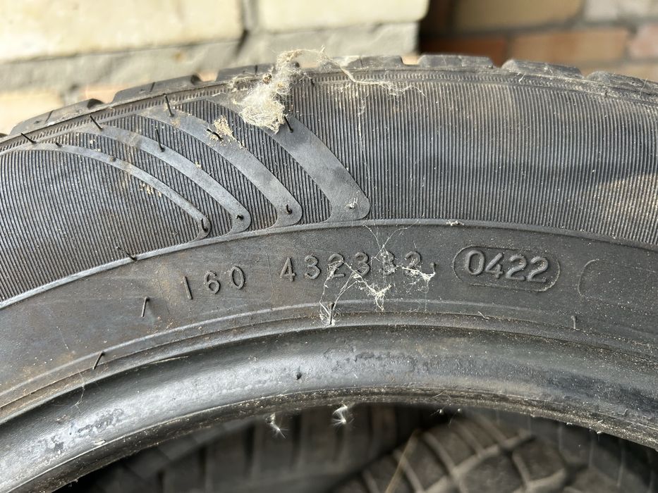 Колеса літо зима