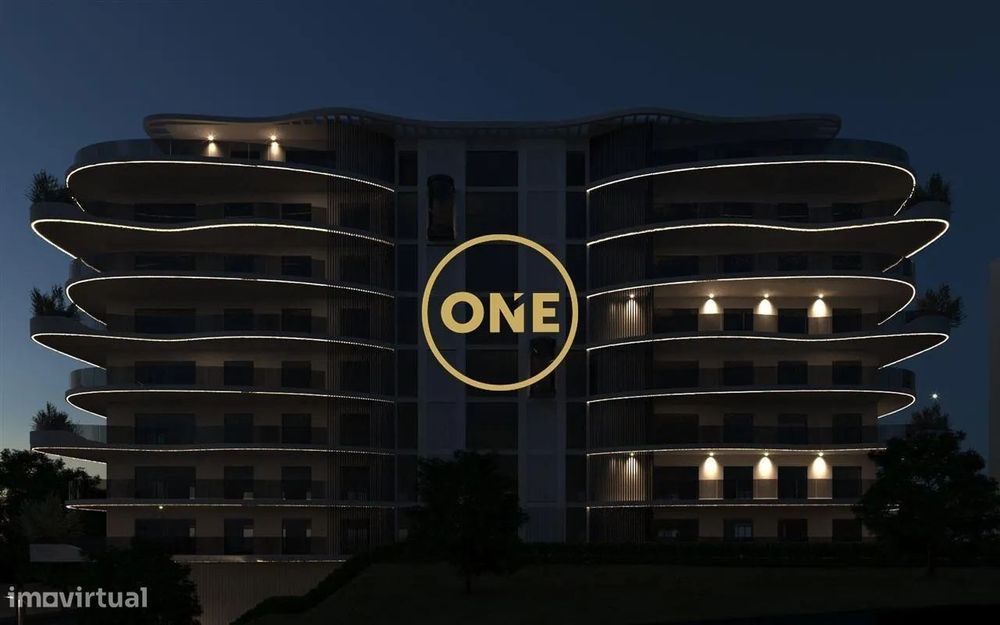 LUXTOWER Braga – Apartamento T3 de Luxo