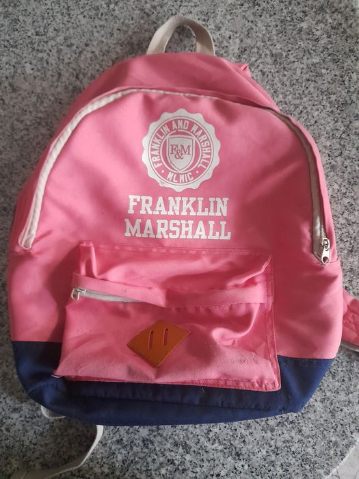 Mochilas escolares