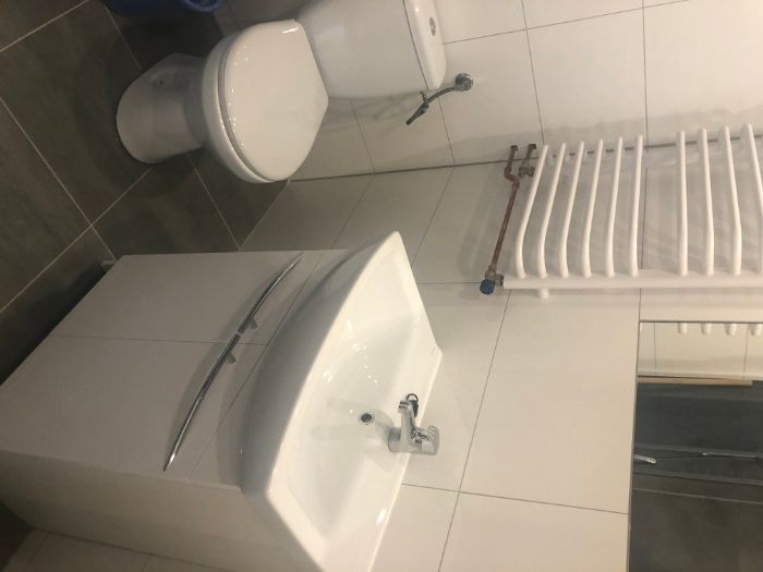 Wynajem kwater pracowniczych