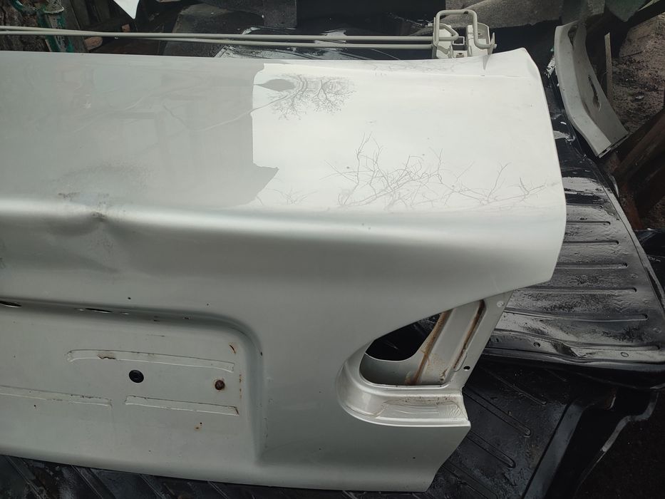 Ланос по запчастям