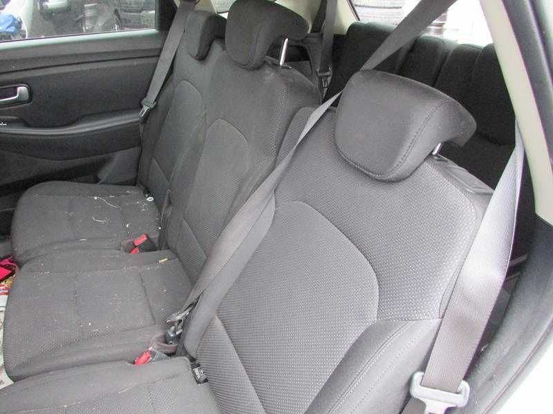 Kia Carens 1.7 CRDi 2016 - Peças Usadas