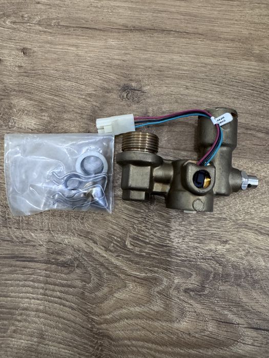 Датчик протоку котла Vaillant TURBOmax ATMOmax ,pro/plus