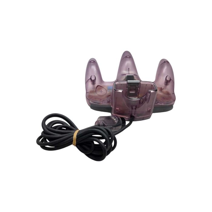 Pad Kontroler Nintendo 64 N64 Fioletowy Atomic Purple