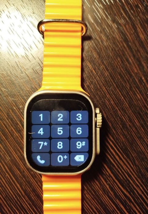 Годинник ,часы ,смарт годинник,смарт часы