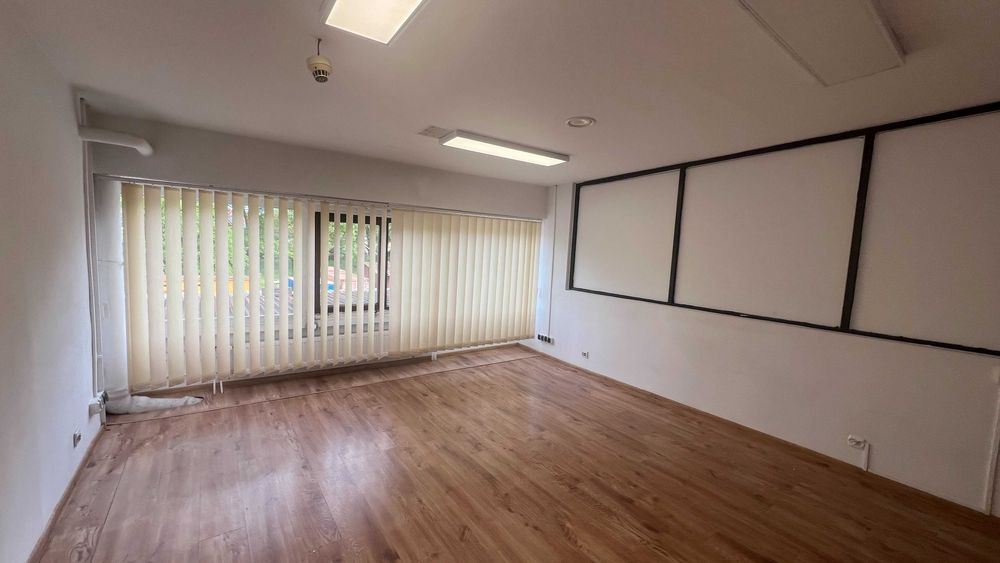 Wynajmę lokal 19,50 m2, ul. Centralna, bezpośrednio!