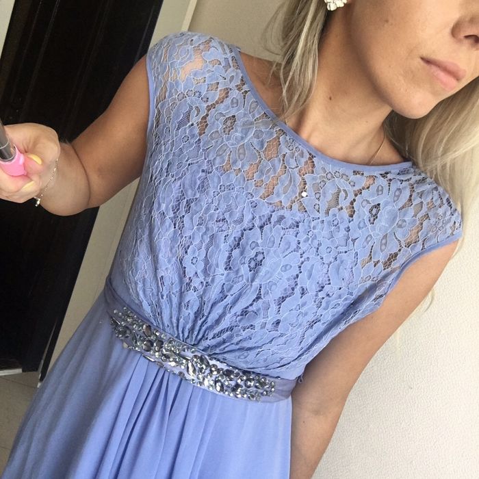 Вечернее платье / плаття/ сукня