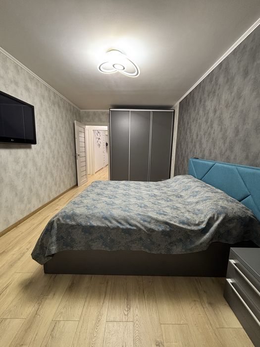 Продаж 2- кімнатної квартири