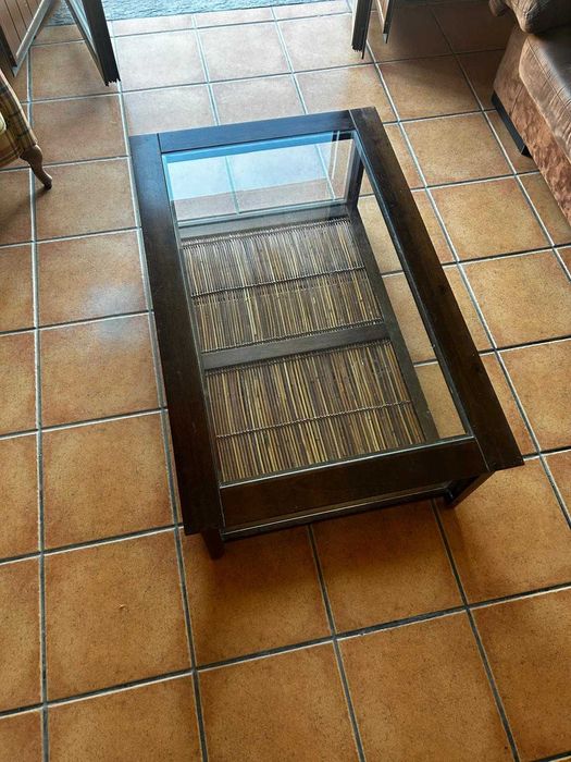 Living Room Table - Rustic446963581925478402