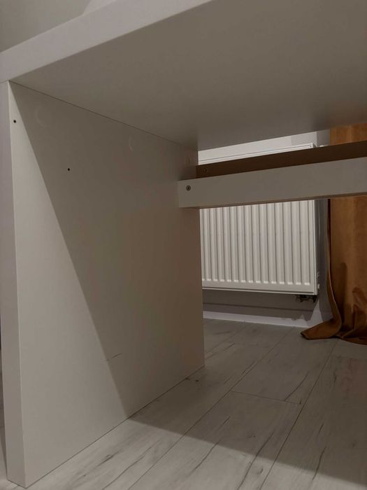 Biurko Ikea 140/65 cm