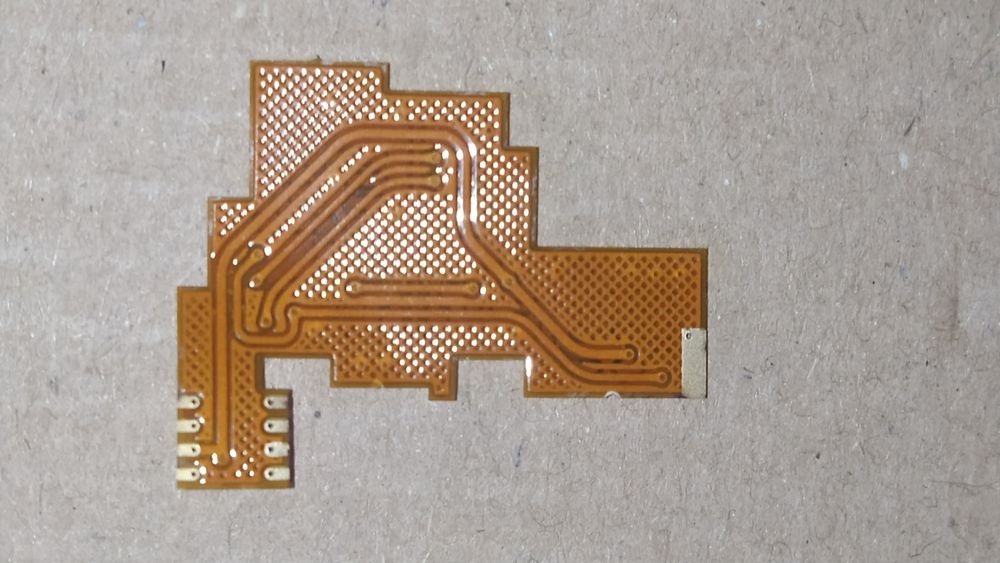 Si4732 мод Lusya для quansheng UV-K5 (8) (99) 5r plus плата модификаци