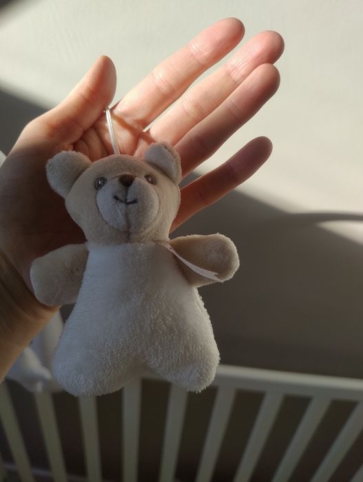 Karuzela do łózeczka Chicco