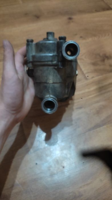 Срочно Продам Новий Влагоотделитель Камаз, Краз, Маз