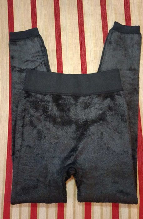 Термолосини, лосини хутро, штани на вагітних