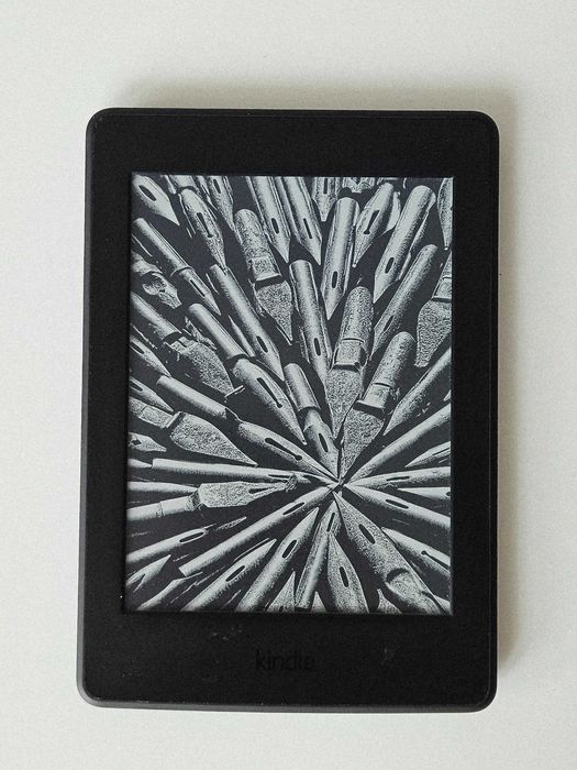 Kindle Paperwhite 3 (stan dobry)