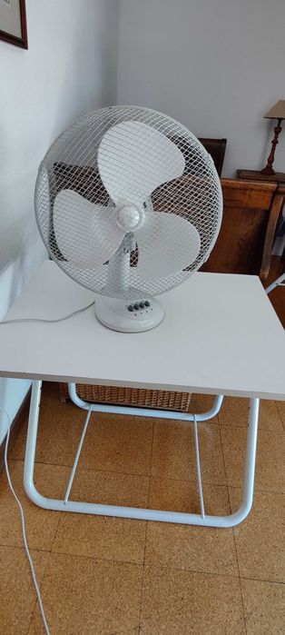 Mesa de secretária de criança