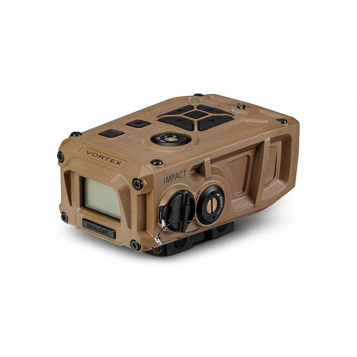 Dalmierz balistyczny Vortex Impact 4000 na szynę picatinny