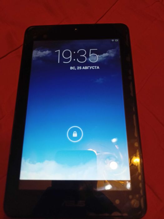 Планшет 7" Asus memo pad ME173X
