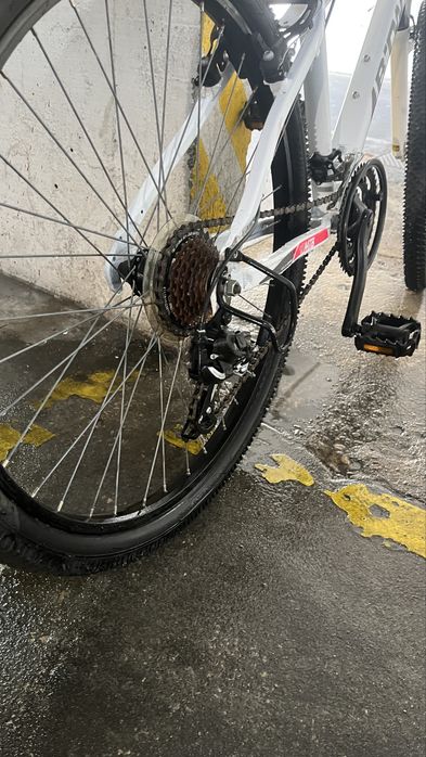 Bicicleta BTWIN Decatlon