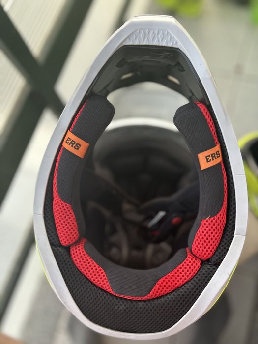 Capacete alpinestar sm5 XL