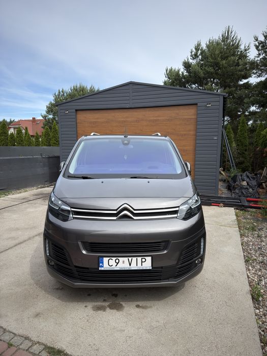 Citroën Jumper