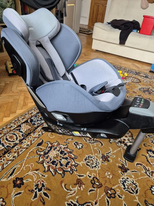 Fotelik Recaro Hero.1
