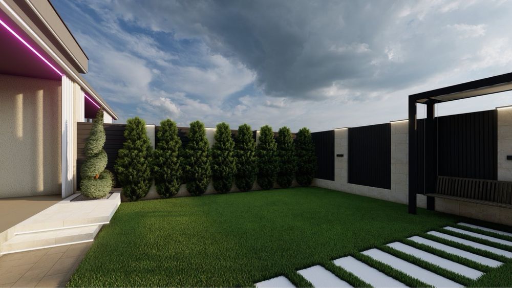 Дом по адресу ул. Капеланська (площадь 145 м²) - Atlanta.ua - фото 5