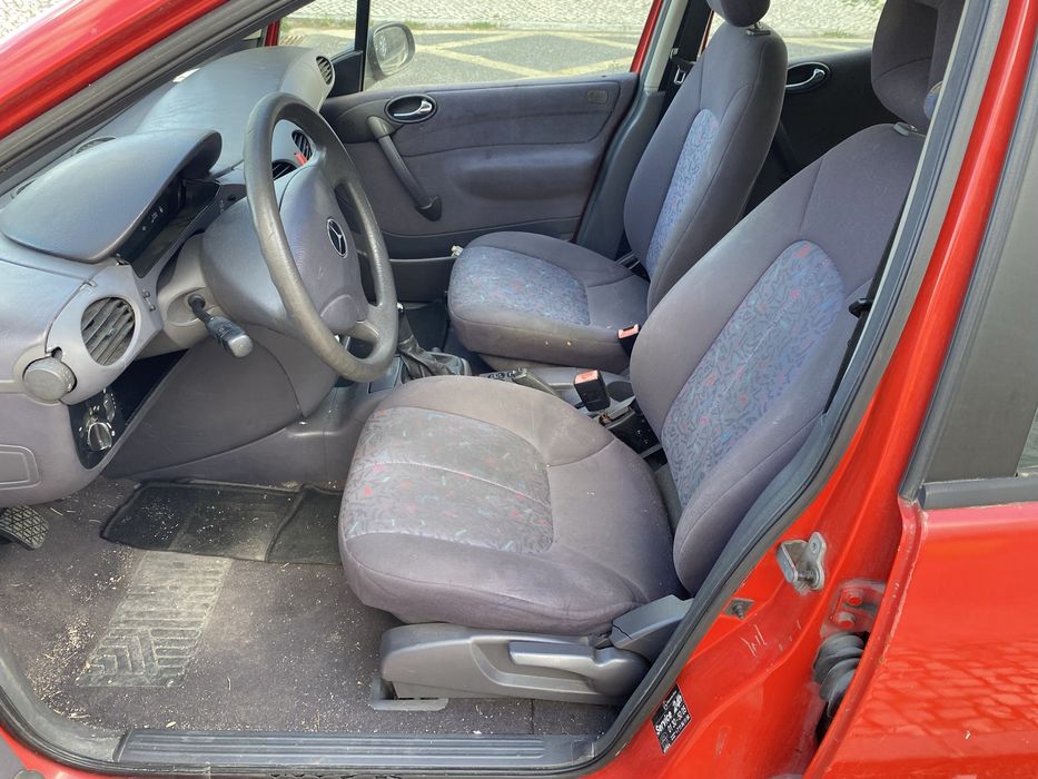 Mercedes A160 Classic