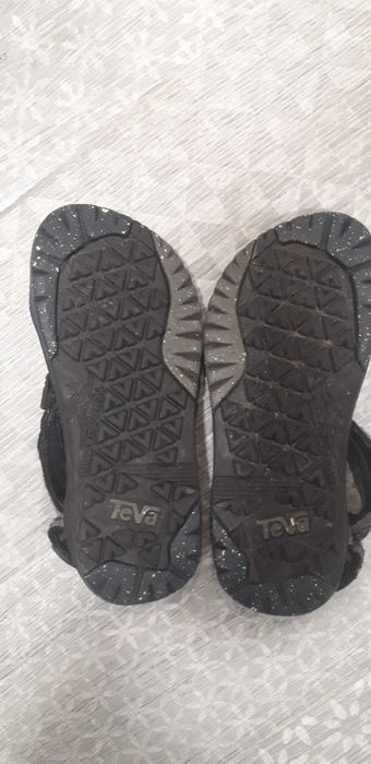 сандалі TEVA 36р.  босоніжки туристичні