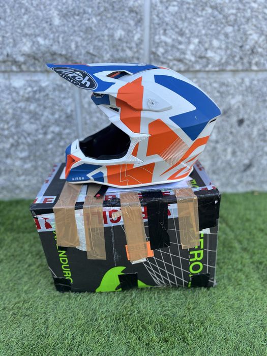 Capacete Airoh Twist 2 XL