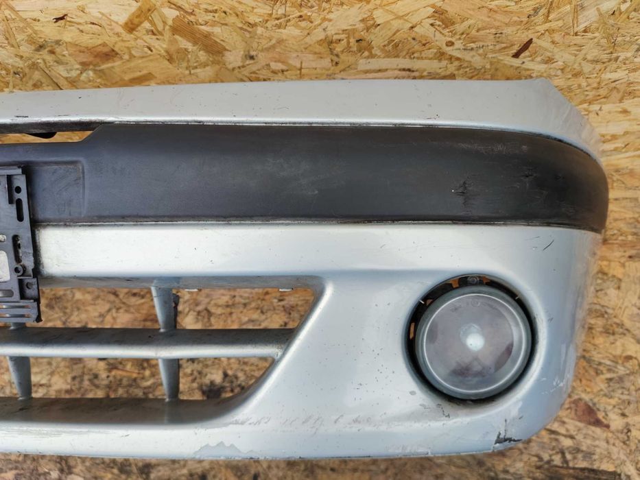 Renault Scenic I Lift Zderzak Przód Przedni