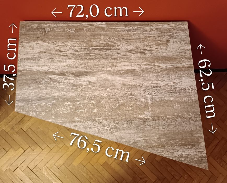 Szafka narożna, komoda