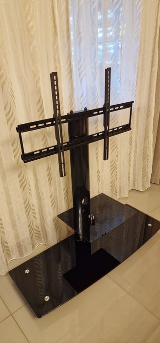 Móvel TV em vidro