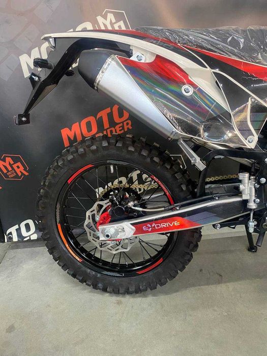 6 DAYS PRO-FACTORY 300CC NEW  Crf Про факторі 300 водяне