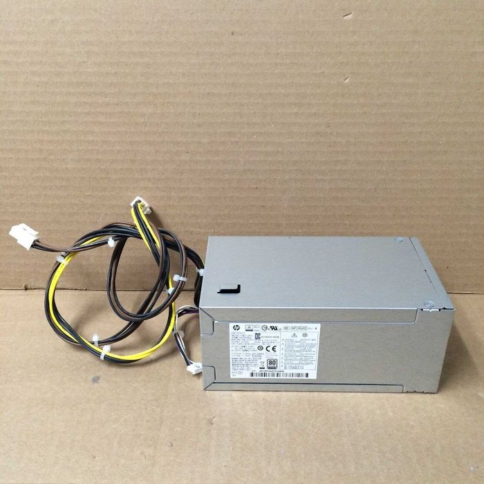 Computador HP EliteDesk 800 G4 SFF (PEÇAS)