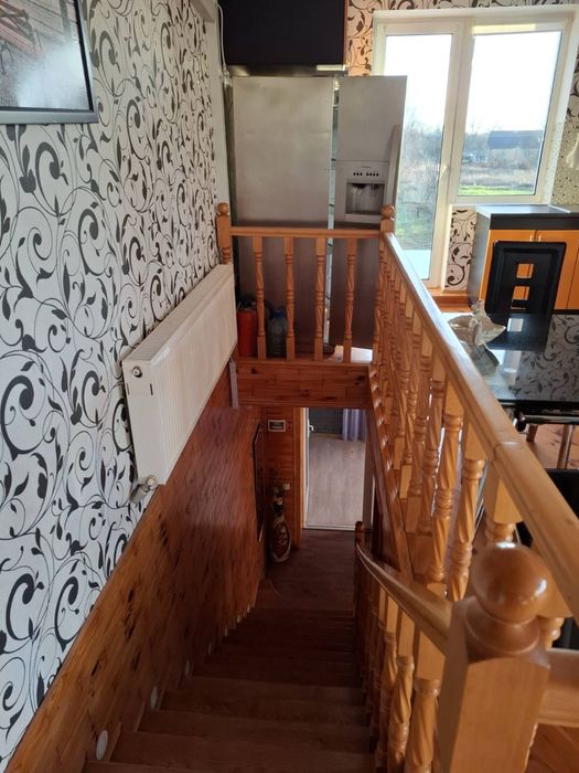 Оренда, Київська обл., Фастівський р-н, с.Велика Снітинка