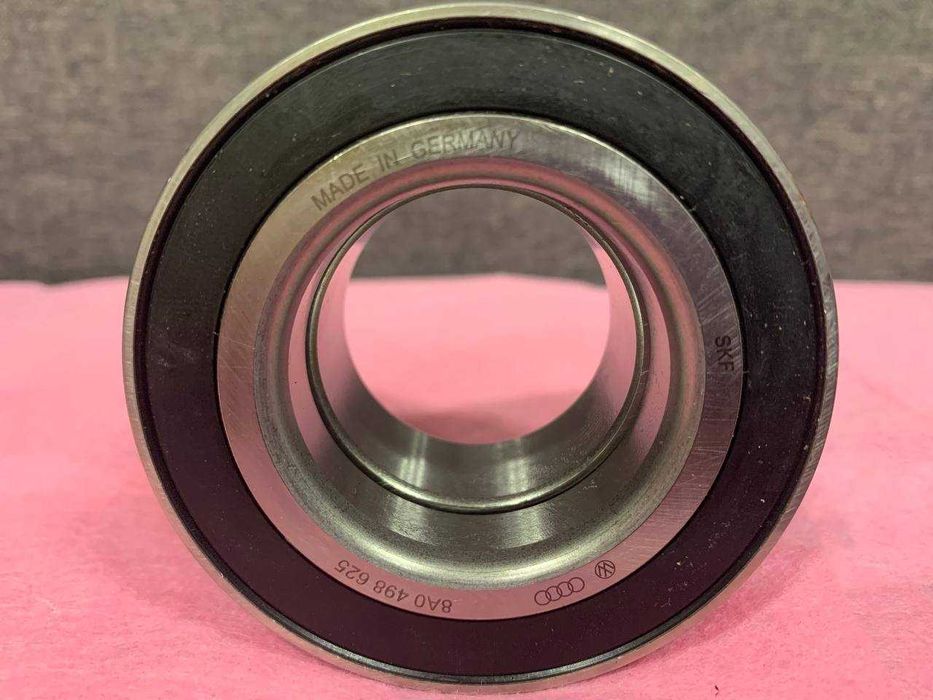 Підшипни перед VAG (Passat B5, Audi A4 -05, A6 98-01 ) 75x39x37