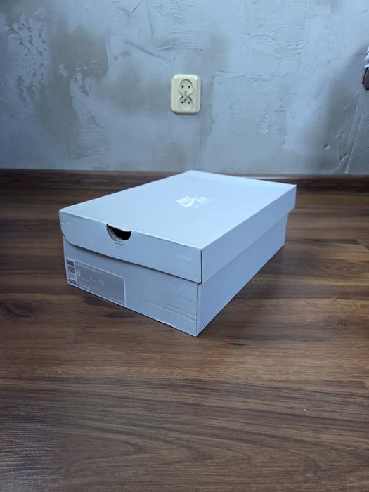 Pudełko po butach, na buty Nike Air Force One rozm. 41, 8 us