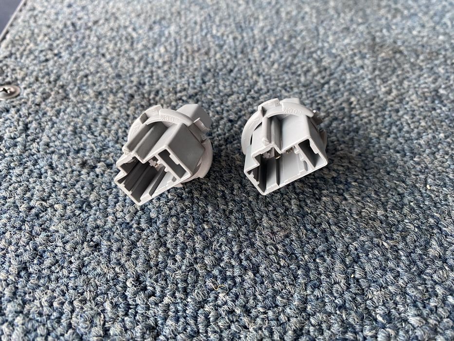 Патрон лампочки поворотів Honda civic 4d, задній поворот