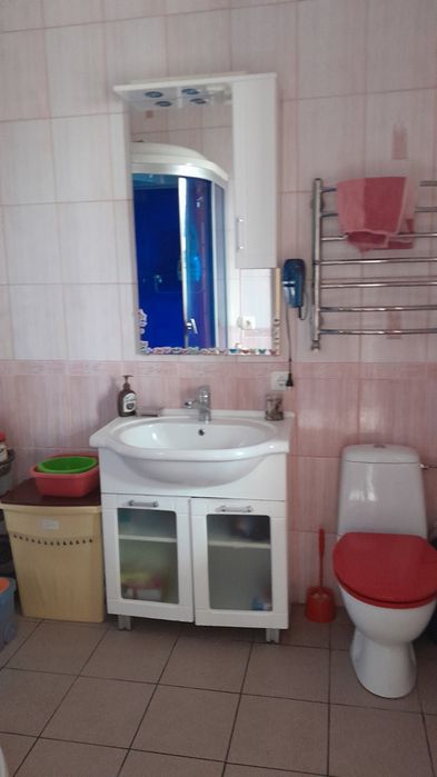 Сдаётся дом на длительный срок