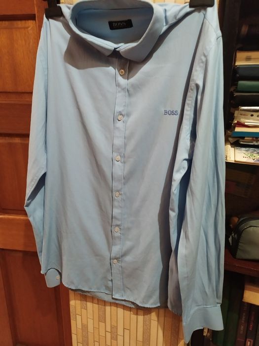Сорочка Hugo Boss
