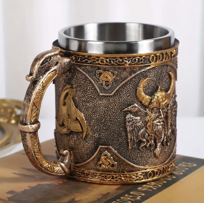 Кружка « Одін»