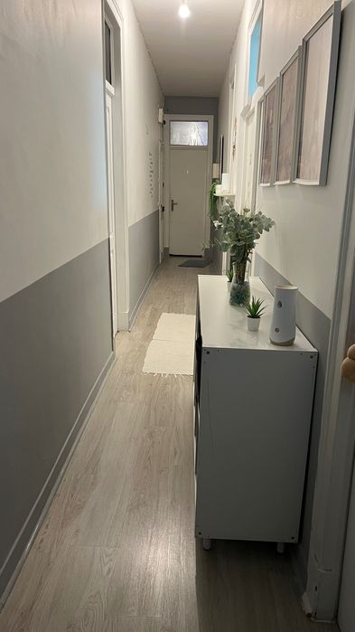 Quarto no centro de Lisboa