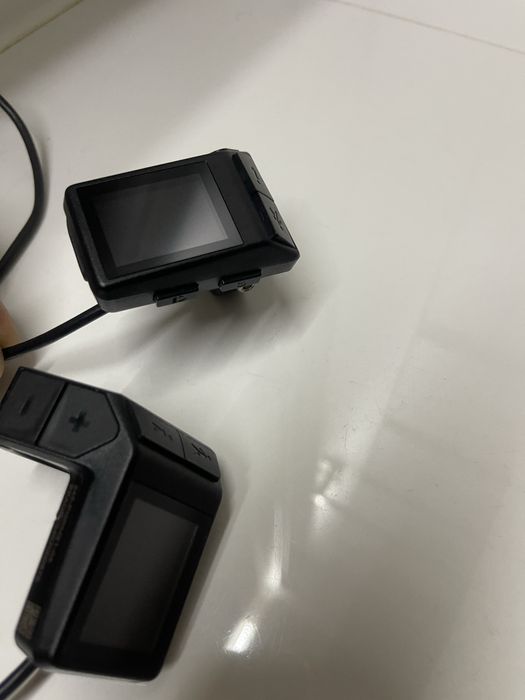 Manipulator , display Giant RideControl Dash 2 in 1 SG Display with Control Unit